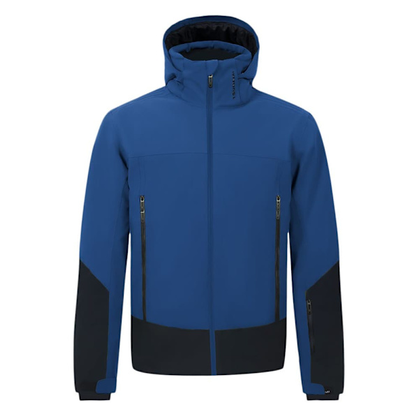 Tsunami Slalom Jakke  L Mand