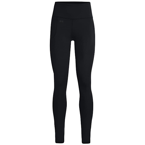 Under Armour Leggings Leggings Motion Sort XS / Regular Kvinde
