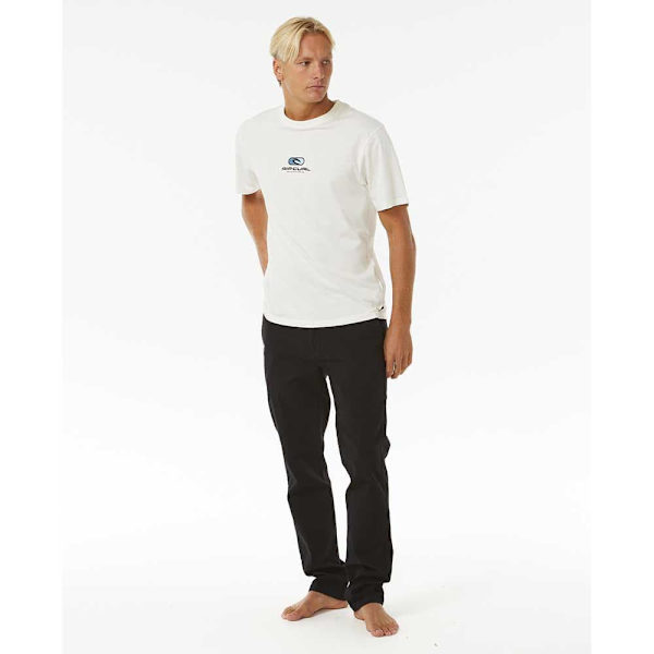 Rip Curl Classic Surf Chino Bukser Sort 30 Mand