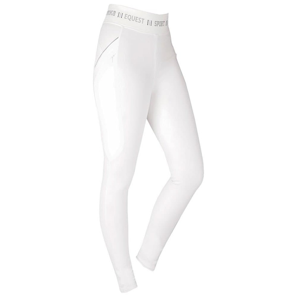 Horka Byxor Jubilee Vit 152 cm