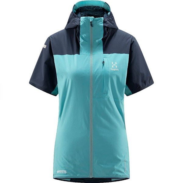 Haglofs L.i.m Alpha Vest Blå M Kvinde