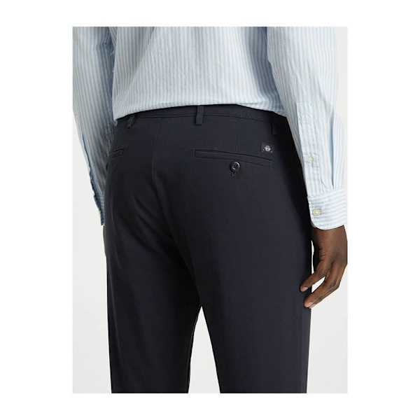 Dockers Klänning Byxor Smart 360 Blå 32 / 32 Man