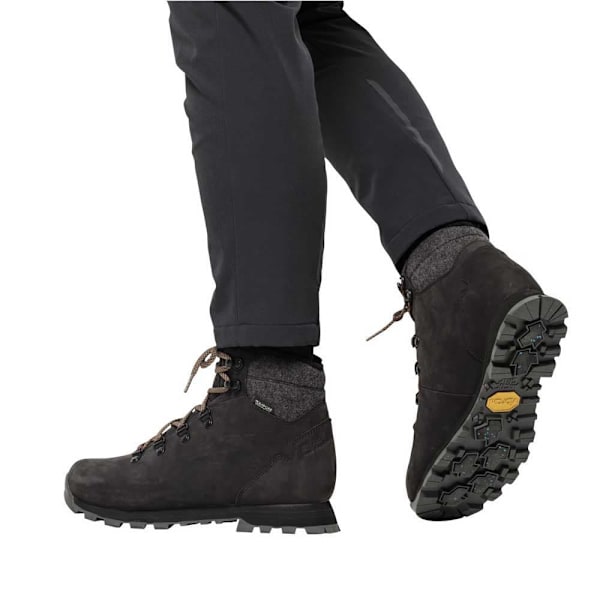 Jack Wolfskin Thunder Bay Texapore Mid Vandringskängor  EU 40 Kvinna