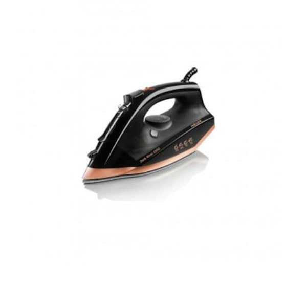 Haeger Si-220.015a Dampstrygejern Brun One Size / EU Plug