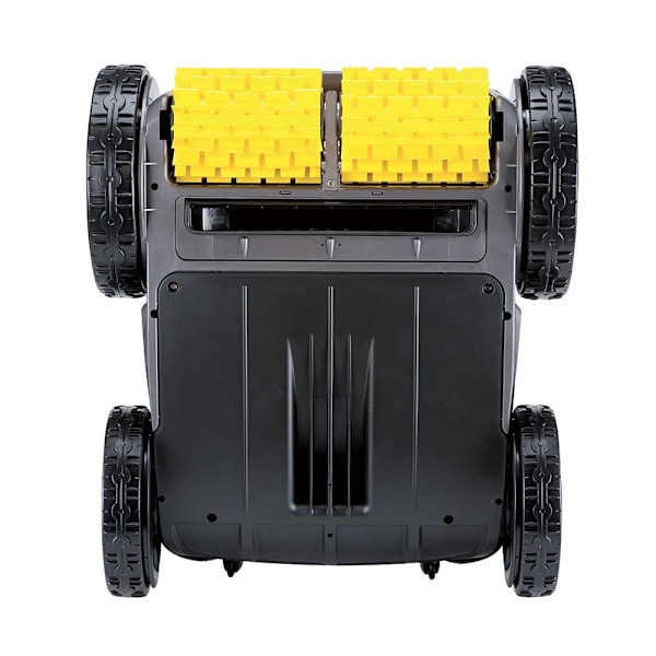 Zodiac Pool Rengøringsrobot Vortex 2wd Ov 3400 Sort