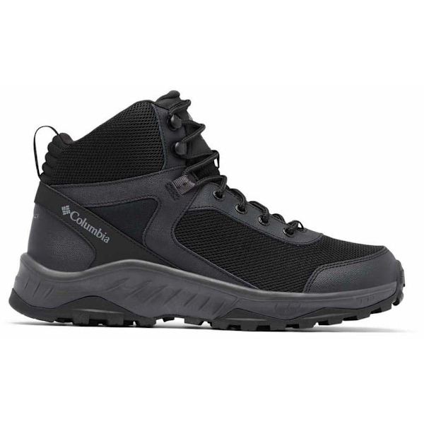 Columbia Trailstorm™ Ascend Vandringskängor Svart EU 42 1/2 Man