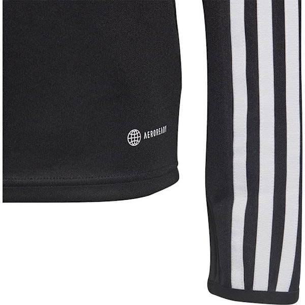 Adidas Jacka Tiro23l Try Svart 15-16 Years Pojke