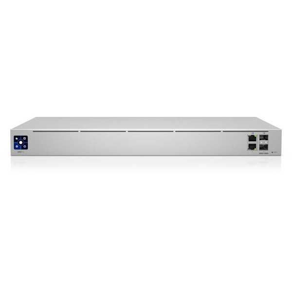 Ubiquiti Firewall Router Unifi Next-generation Pro Uxg-pro Søvfarvet