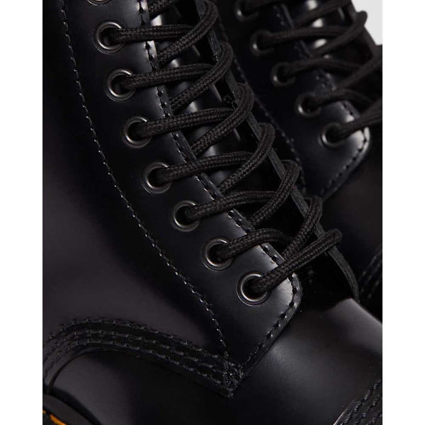Dr Martens Sinclair Fl Støvler Sort EU 40 Kvinde