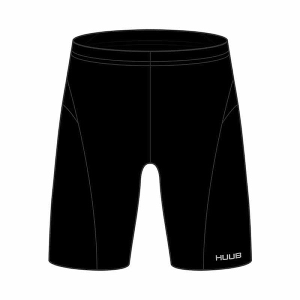 Huub Jammer Training  XS Mand