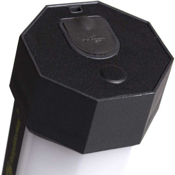 Ridgemonkey Bivvy Light Lite Elite Ir Hopeinen