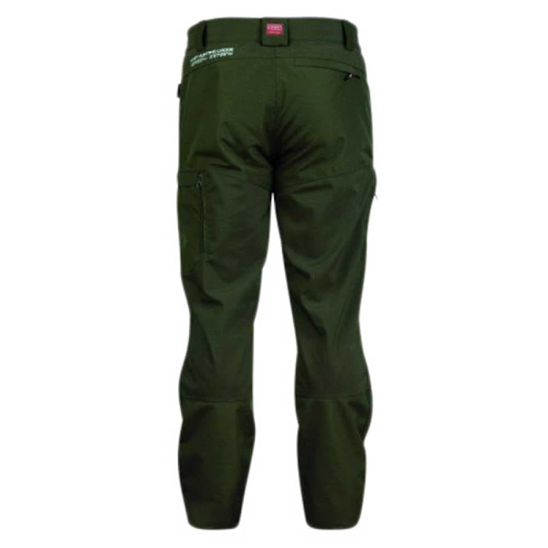 Hart Hunting Bukser Armotion Xhp Grøn 44