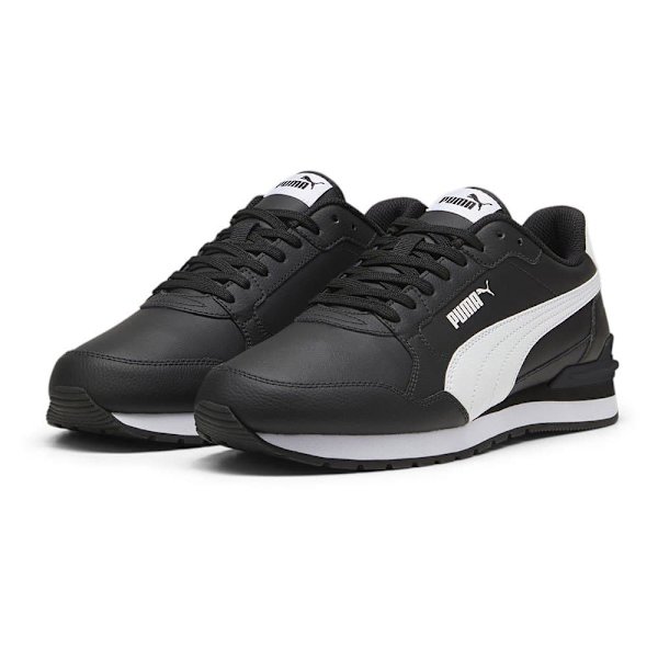 Puma St Runner V4 L Skor Svart EU 40 Man