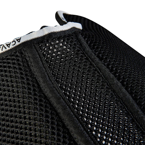 Acavallo Mf Ds Sw-3ds 3d Spacer Mikrofleece Sadelunderlag