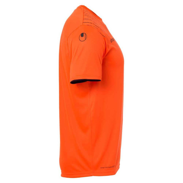 Uhlsport Aseta Score 26 Oranssi,Musta 116 cm