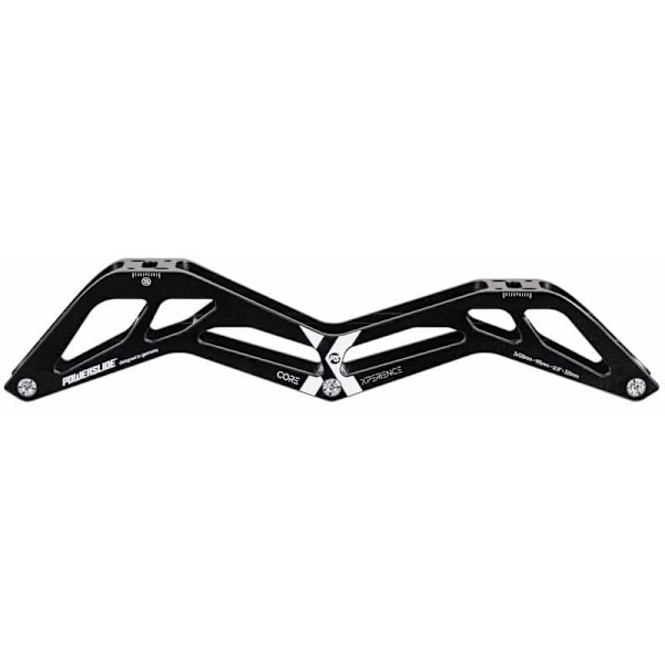 Powerslide Core X-perience 12.8´´/3x125.195 Rulleskøjter