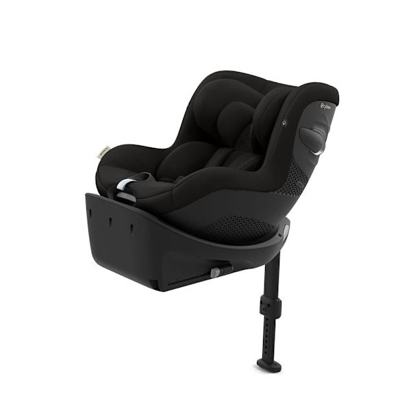 Cybex Sirona Gi I-size Babyautostol Sort