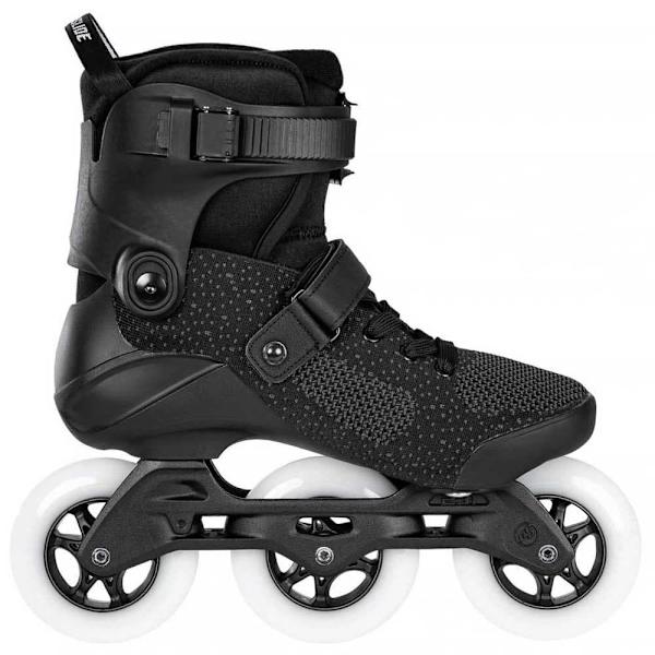 Powerslide Linjassa Luistimet Swell Lite 100 Musta EU 46-47