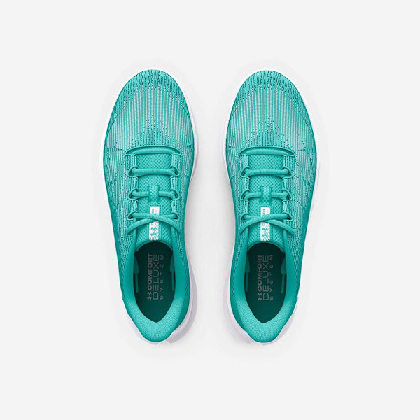 Under Armour Løbe Skoe Charged Speed Swift  EU 37 1/2 Kvinde