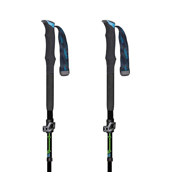 Masters Trecime Tour Stavar Silver 140 cm