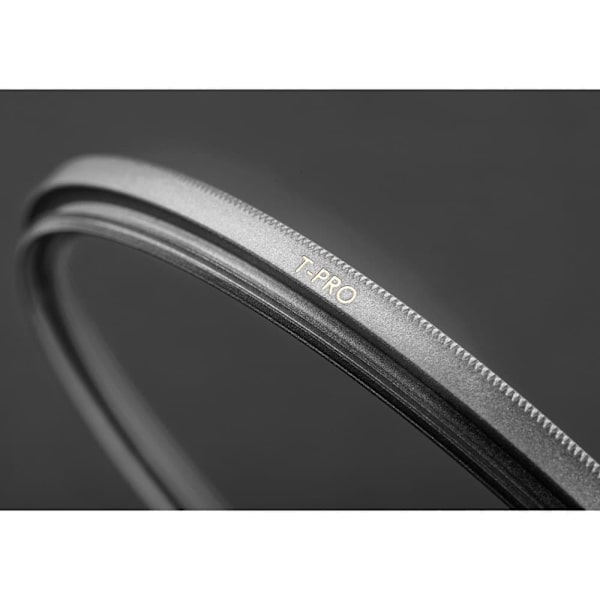 B+w Filter T-pro 007 Clear Mrc Nano 49 Mm Søvfarvet