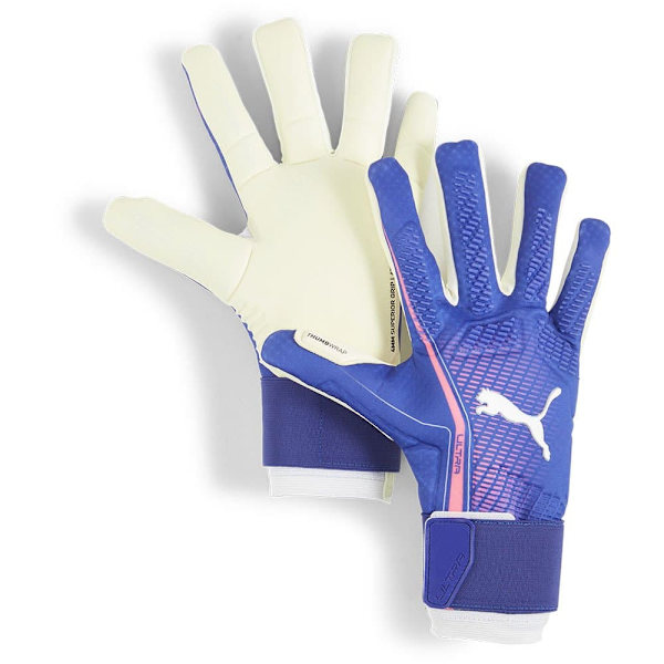 Puma Ultra Ultimate Hybrid Målvaktshandskar  8