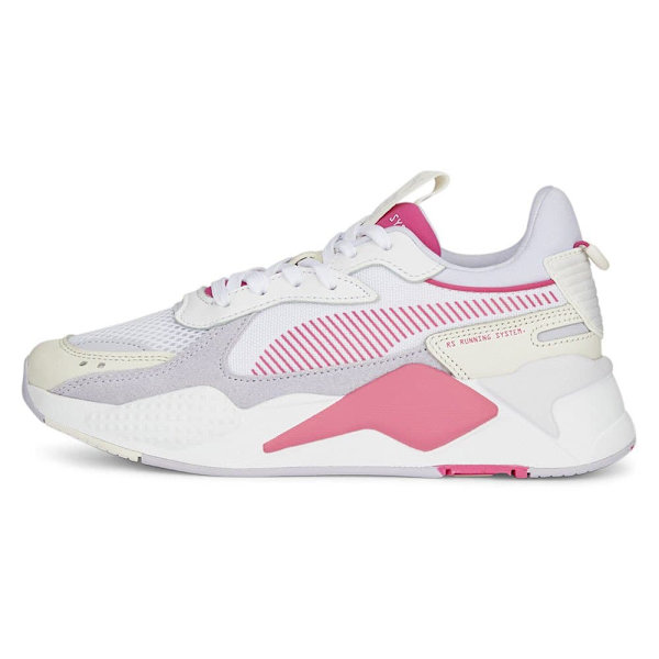 Puma Select Trænere Rs-x Reinvention Hvid EU 36 Kvinde