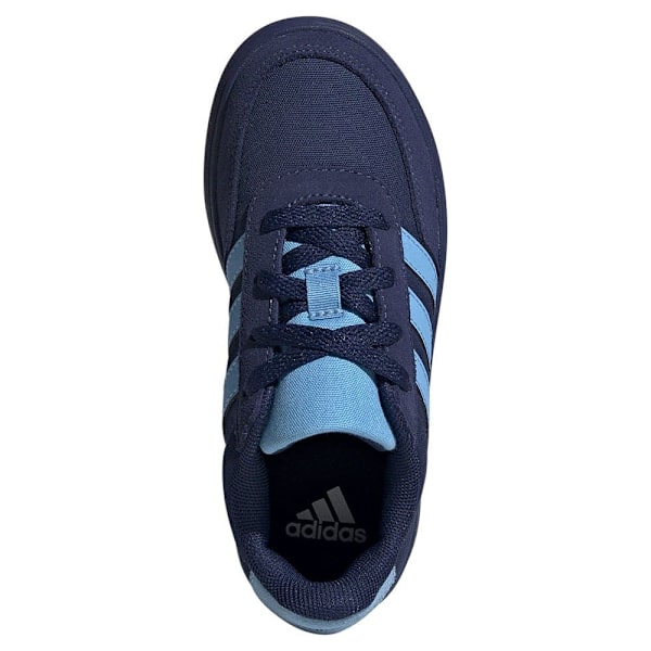 Adidas Kengät Breaknet 2.0 Sininen EU 30 1/2