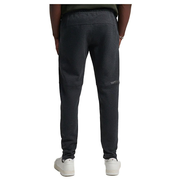 Superdry Lenkkeilijät Code Tech Harmaa S Mies