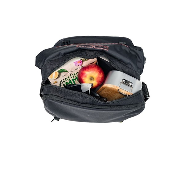 Vaude Crossbody Rom Iii 5.5l Svart