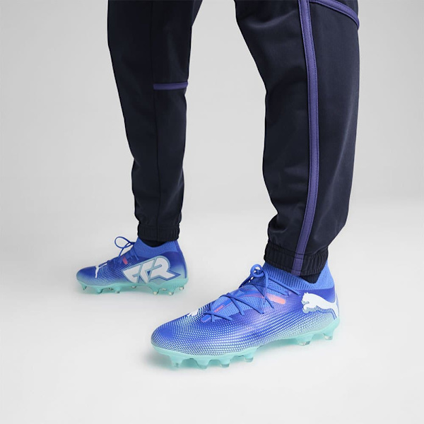 Puma Future 7 Match Fg/ag Fodboldstøvler Til Kvinder  EU 36