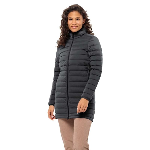Jack Wolfskin Arcaden Jacka  XL Kvinna