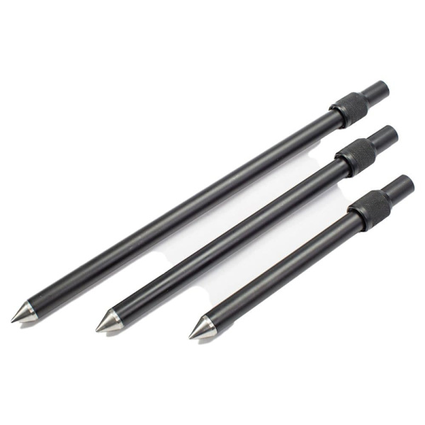 Nash Bankstick Musta 66 cm