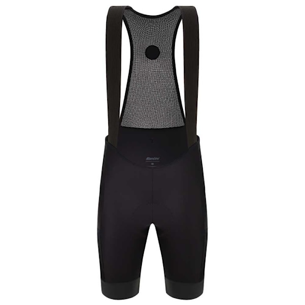 Santini Bib Shorts Gravel Sort XS Mand