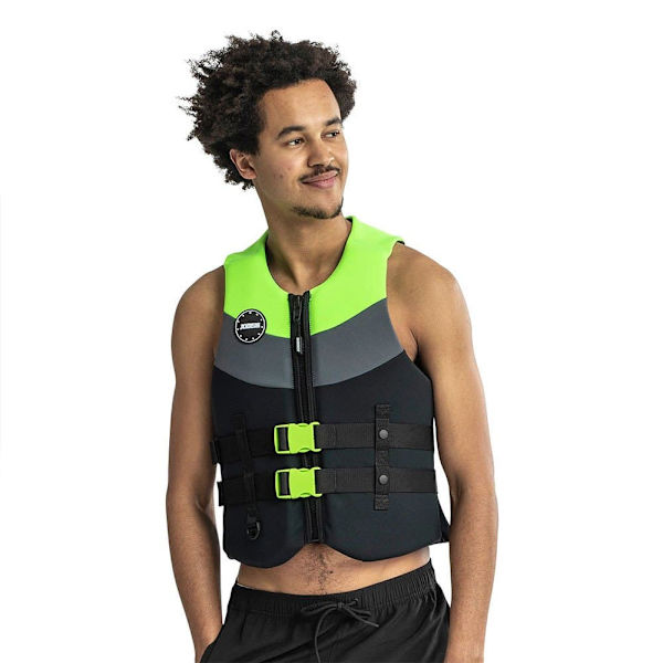 Jobe Pelastusliivi Neoprene Vihreä XL