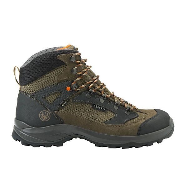 Beretta Terrier Gore-tex Vandringskängor Grönt EU 46 Man