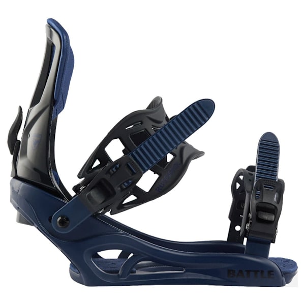 Rossignol Battle Xl Snowboardbindinger