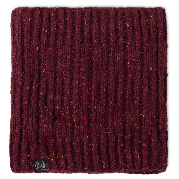 Buff ® Knitted & Fleece Kaulahuivi Punainen  Mies