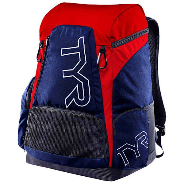 Tyr Reppu Allliance 45l Punainen,Sininen