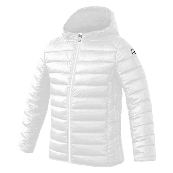 Givova Täcka Capri Vit XL Man