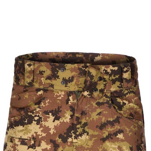 Invadergear Mk.ii Predator Combat Byxor Brun S Man