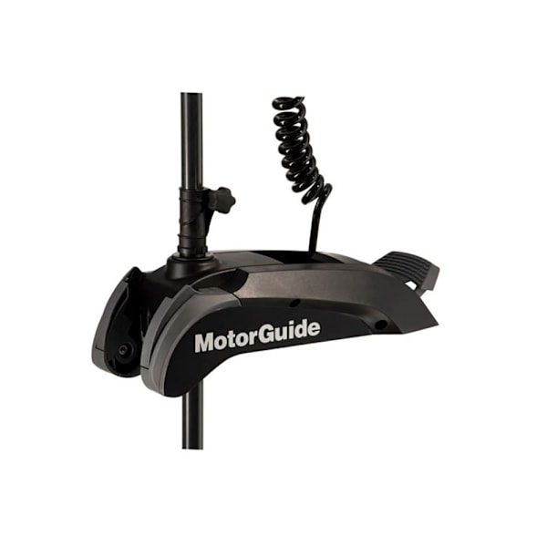 Motorguide Motor Xi5-80fw 60´´ 24v Fp Snr Gps Trolling Søvfarvet