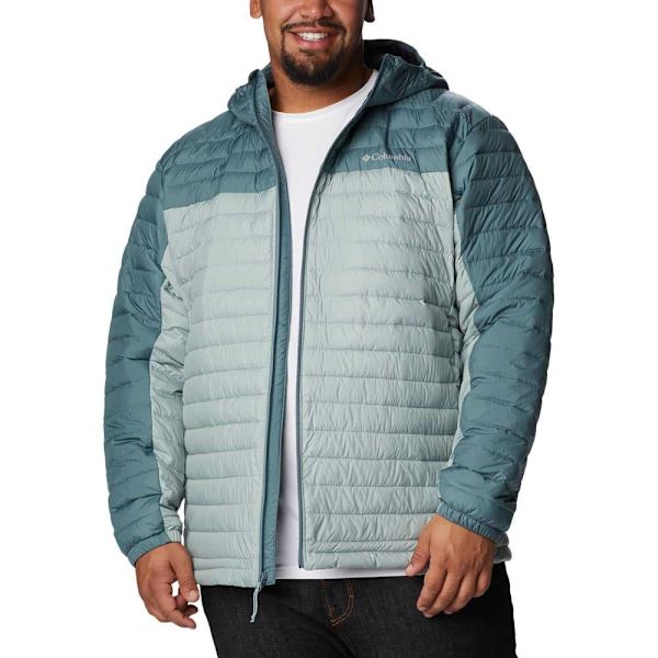 Columbia Jacka Silver Falls™ Grå L Man