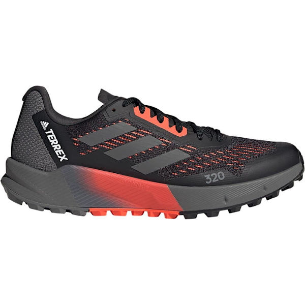 Adidas Trail Løbesko Terrex Agravic Flow 2 Sort EU 41 1/3 Mand