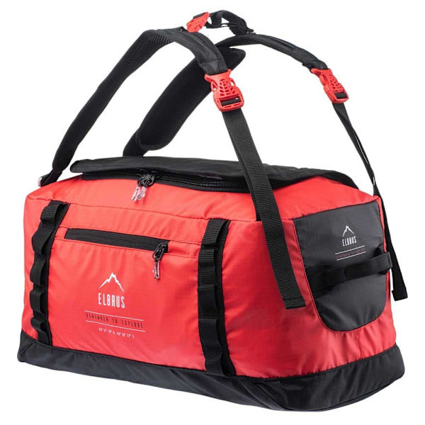 Elbrus Laukku Brightybag 35l Punainen
