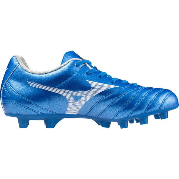 Mizuno Monarcida Neo Iii Select Fg Fodboldstøvler Blå EU 34