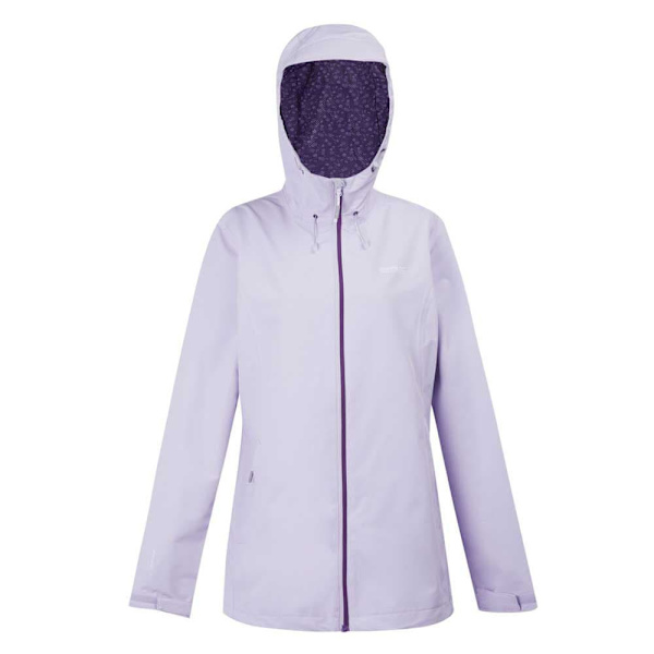 Regatta Hamara Iii Takki Violetti 22 Nainen