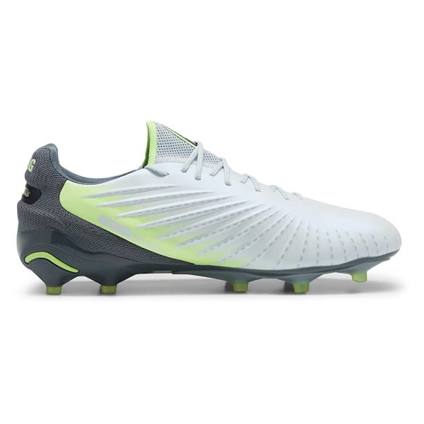 Puma King Ultimate Fg/ag Jalkapallokengät  EU 45
