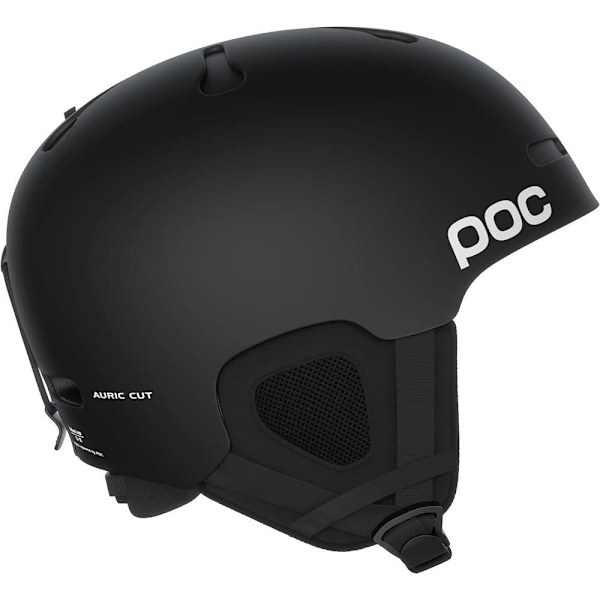 Poc Hjelm Auric Cut Sort M-L