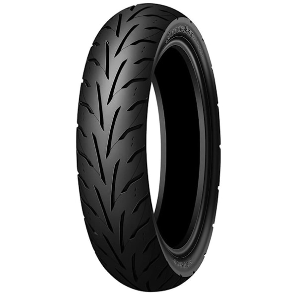 Dunlop Arrowmax Gt601 R 67h M/c Tl Landevejsdæk Søvfarvet 140 / 70 / R18